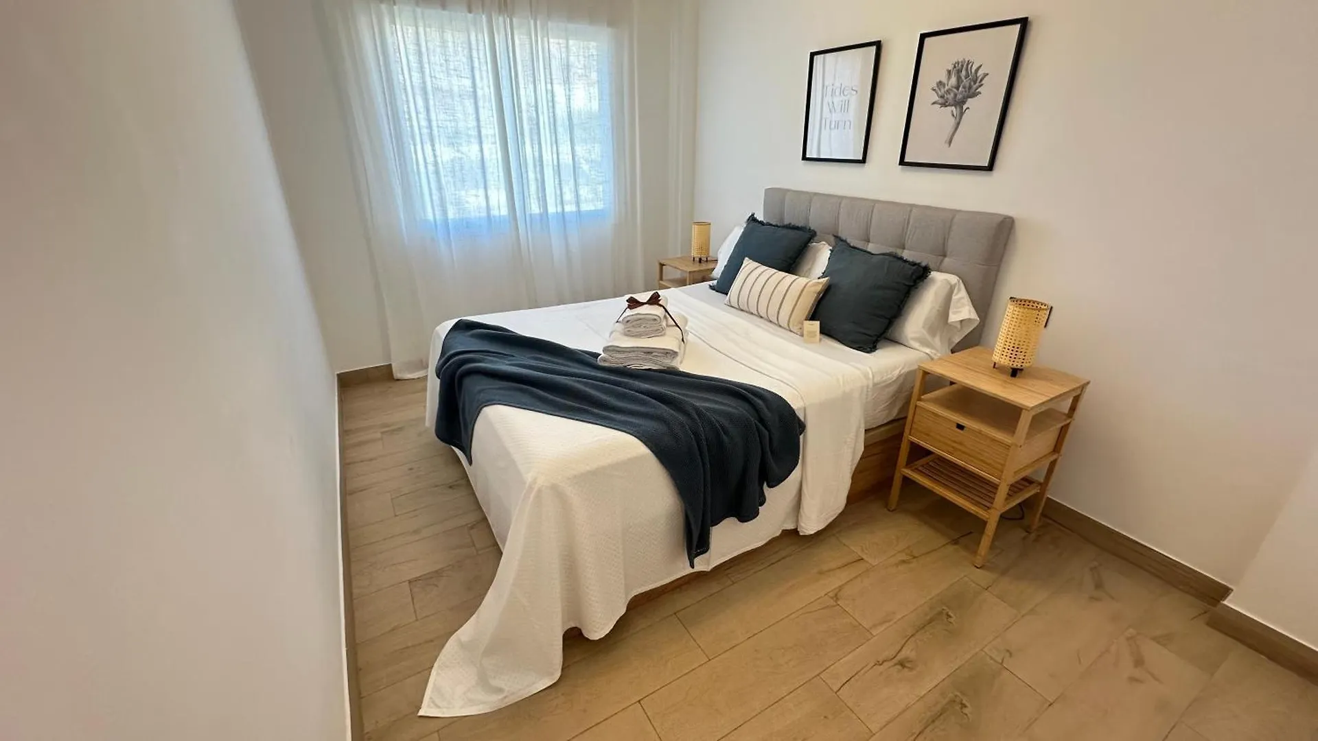 Appartamento La Casa De Chloe Torrenueva  Spagna