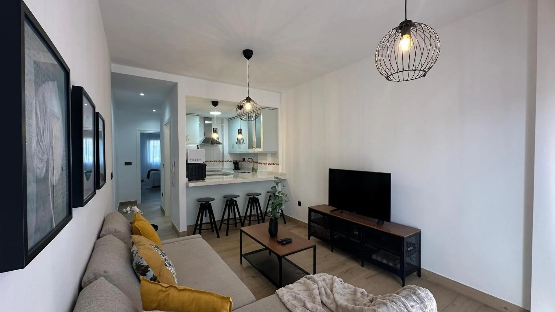 Appartamento La Casa De Chloe Torrenueva  0*, Torrenueva (Andalusia) Spagna