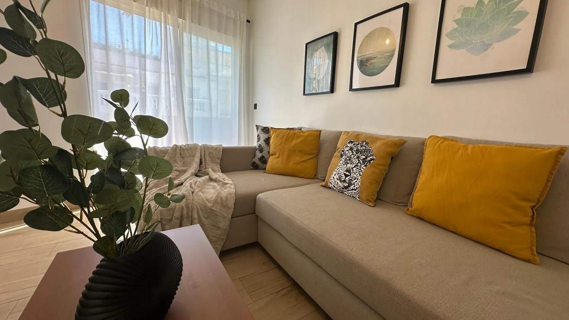 Appartamento La Casa De Chloe Torrenueva  Spagna