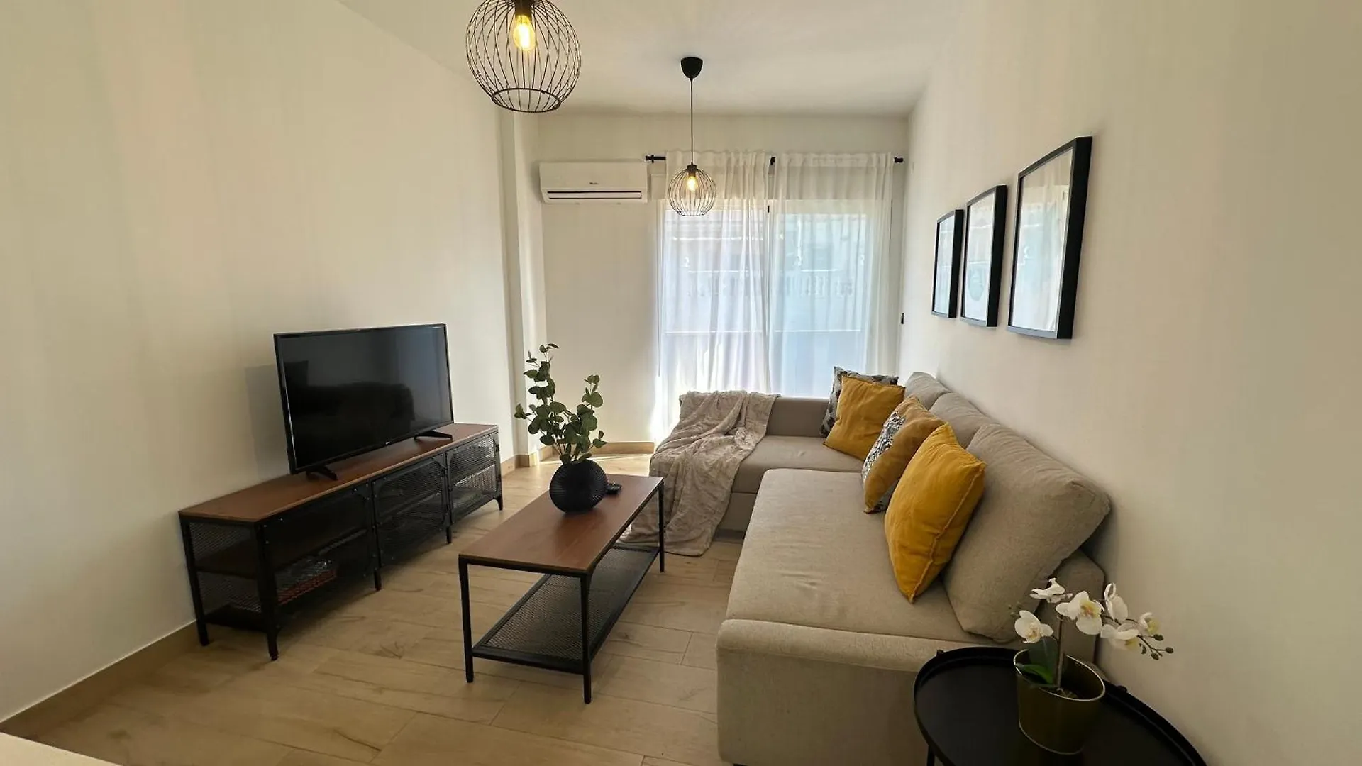 Appartamento La Casa De Chloe Torrenueva  0*, Torrenueva (Andalusia)