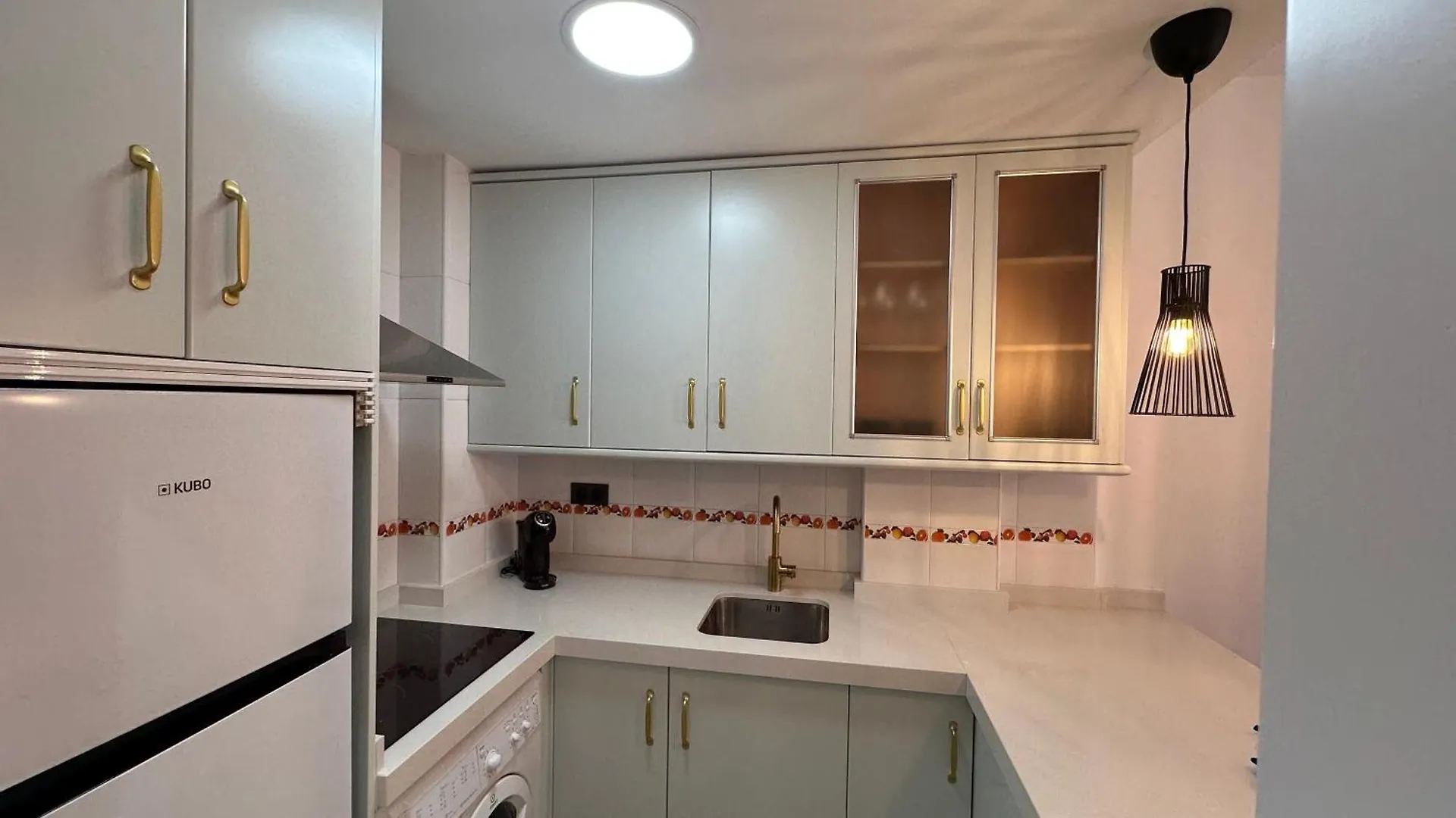 Appartamento La Casa De Chloe Torrenueva  Torrenueva (Andalusia)